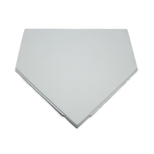 ONE TIME HOME PLATE REPLACEMENT TOP | Rogers Break Away Base