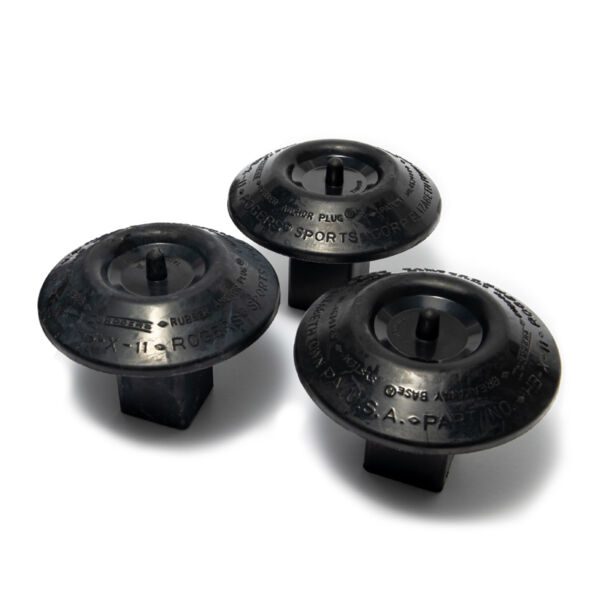 ANCHOR PLUGS (SET OF 3)