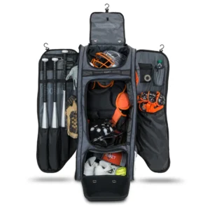 Bownet Commander Catcher's Bag