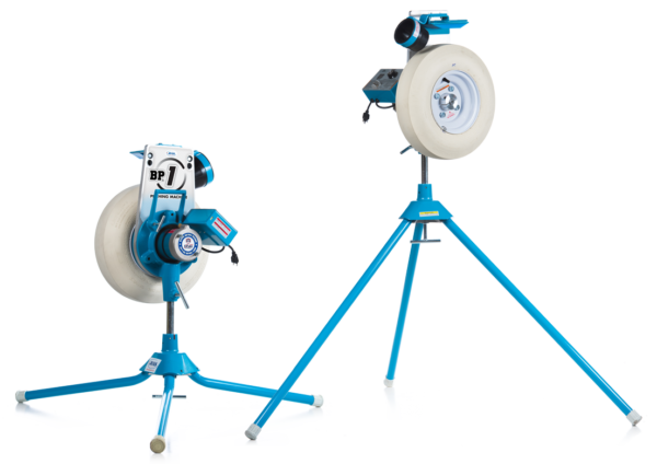 Jugs Sports BP1 Combo Pitching Machine