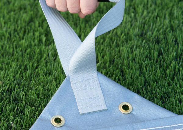 Cover Sports Full Size Baseball Infield Rain Tarps - Image 3
