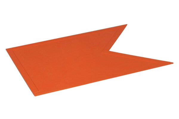 Home Plate Strike Zone Extender
