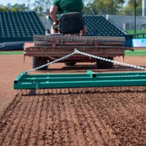 Beacon 2-in-1 Nail Drag Combo