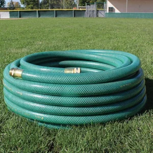 Baseball High Pressure GH Field Hose