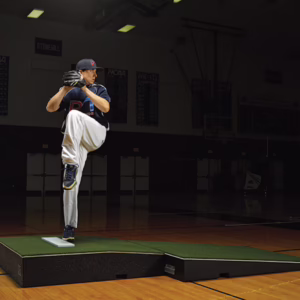 ProMounds 10" Professional 2-Piece Mound