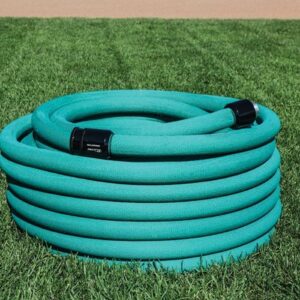 UltraLite High Pressure Baseball Field Hose