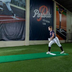 Portolite Signature Practice Mat Without Lines