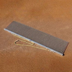 Rigid Steel Mat Field Drag 3