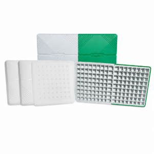 Rogers Splitter Turf Base Set with green double first